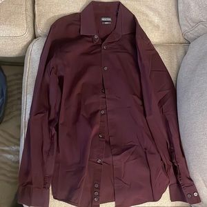 Kenneth Cole Dress Shirt